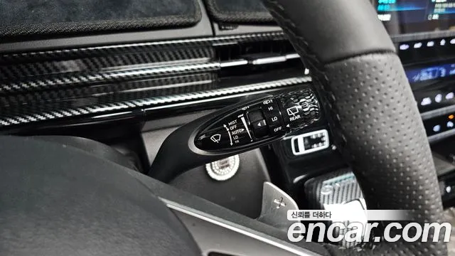 Hyundai Staria — Фото автомобиля 23