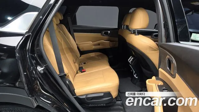 Kia Sorento 4th Gen — Фото автомобиля 17