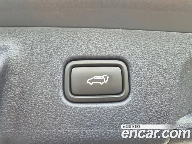 Hyundai Palisade Palisade Бензин 3.8 2WD — Фото автомобиля 18
