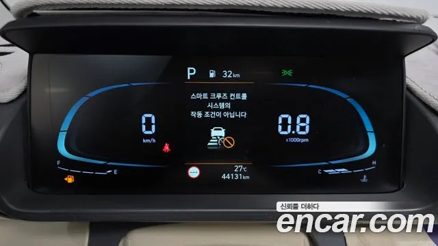 Hyundai Casper Casper Turbo Inspiration — Фото автомобиля 8