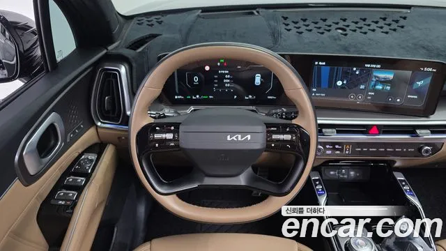 Kia Sorento — Фото автомобиля 19