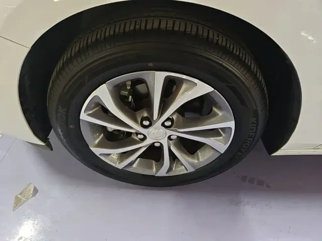 Buick Verano — Фото автомобиля 22