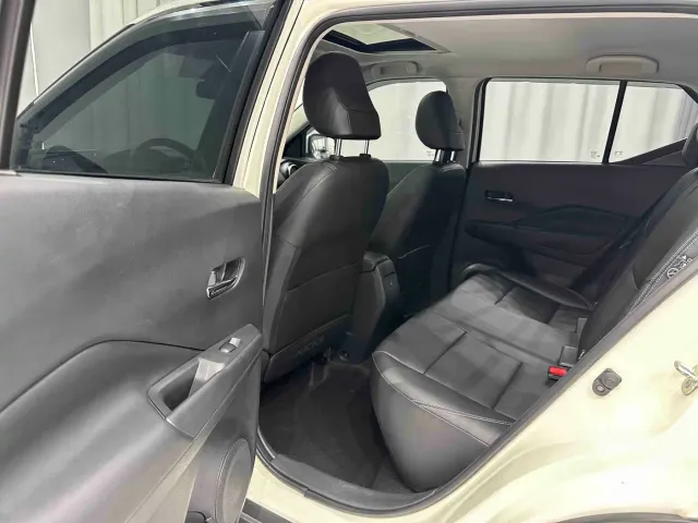 Nissan Kicks — Фото автомобиля 16
