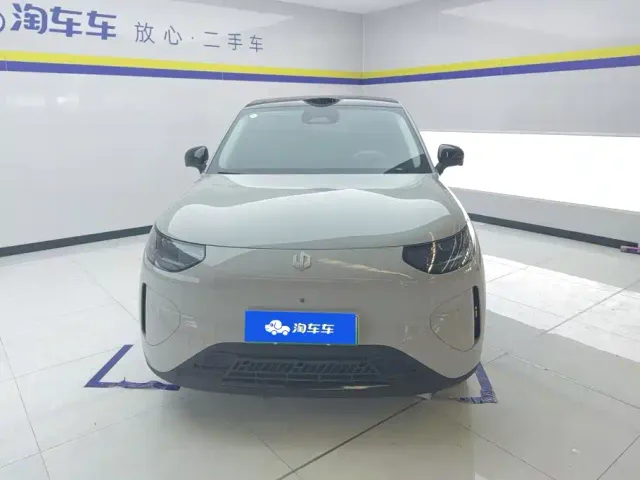 Leapmotor A10 — Фото автомобиля 2