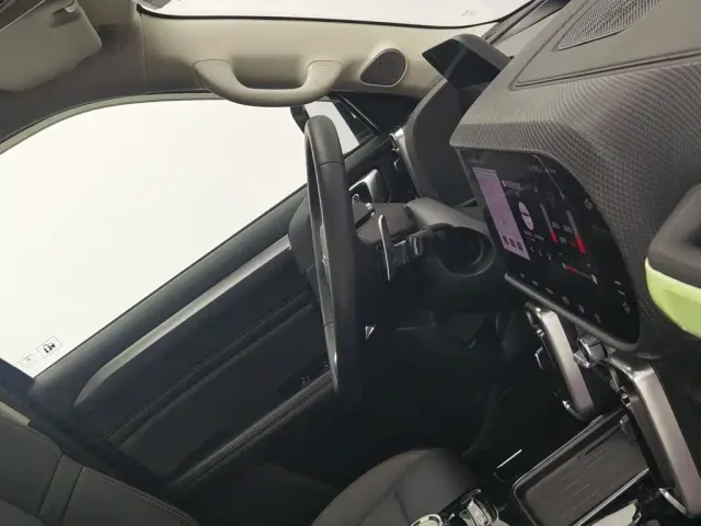 Haval Big Dog — Фото автомобиля 22