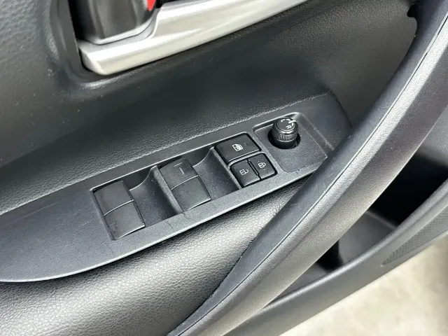 Toyota Corolla — Фото автомобиля 10