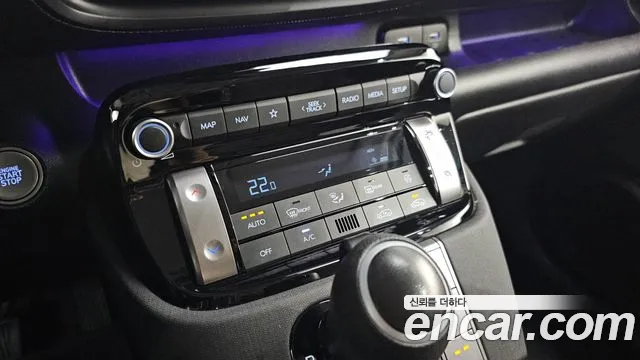 Hyundai Casper Casper Turbo Essential — Фото автомобиля 24