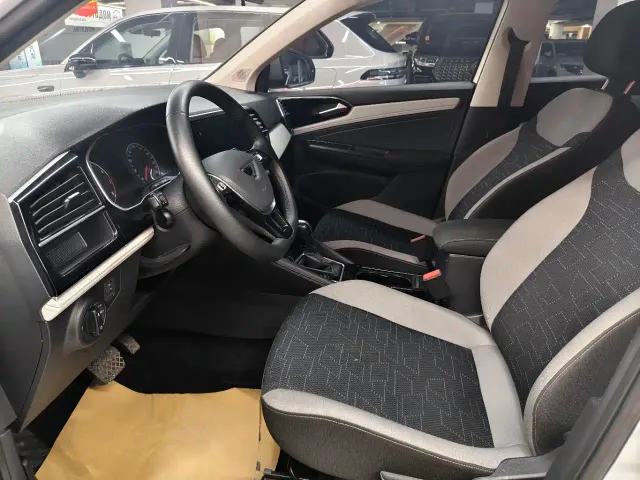 Jetta VS5 — Фото автомобиля 7