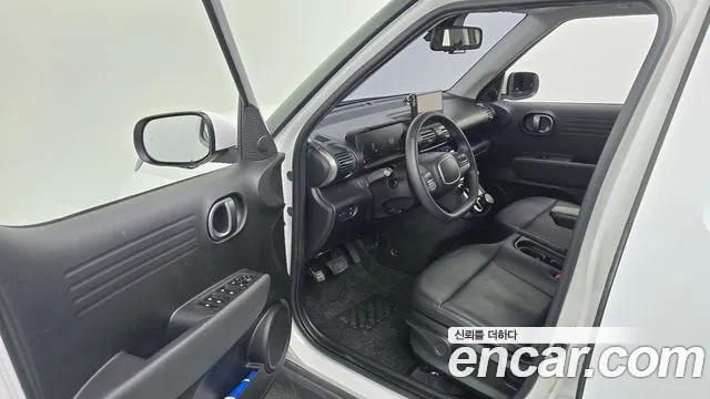 Hyundai Casper — Фото автомобиля 15