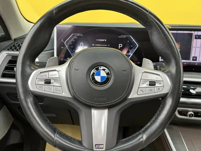BMW X5 — Фото автомобиля 18