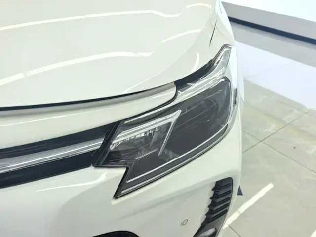 Toyota Vios — Фото автомобиля 5