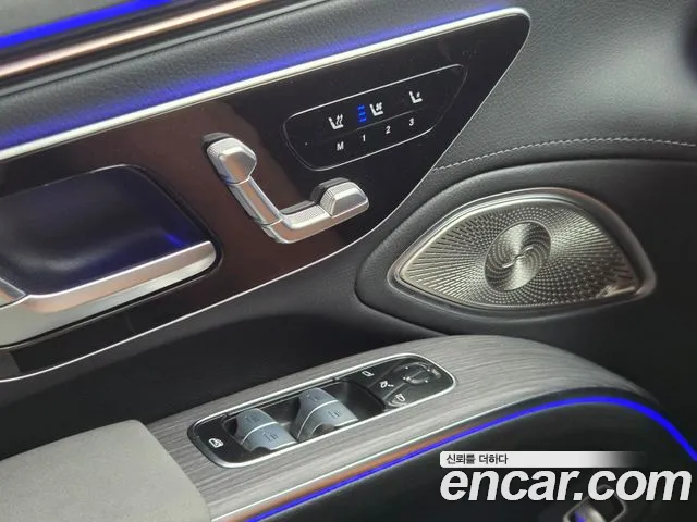 Mercedes-Benz EQS V297 — Фото автомобиля 15