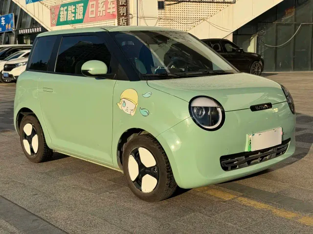 Changan Lumin — Фото автомобиля 3