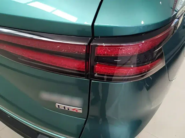 Haval Xiaolong MAX — Фото автомобиля 7