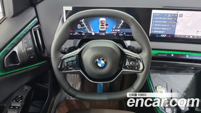 BMW X3 G45 — Фото автомобиля 13