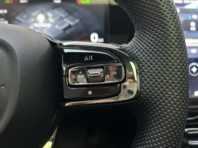 GAC Trumpchi M8 — Фото автомобиля 29