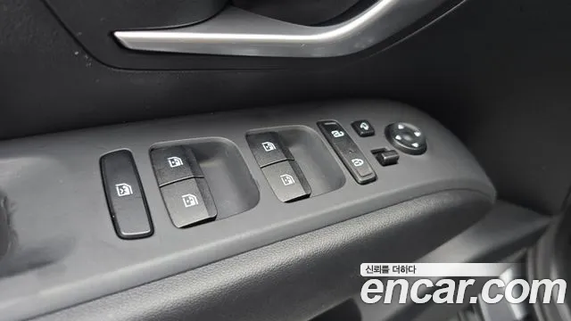 Hyundai Tucson NX4 — Фото автомобиля 28