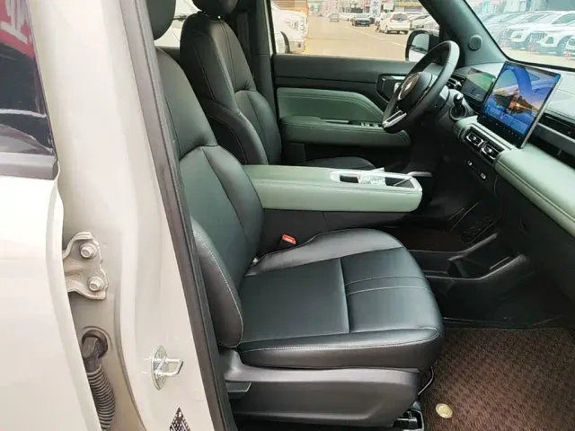 Baojun Yep Plus — Фото автомобиля 24