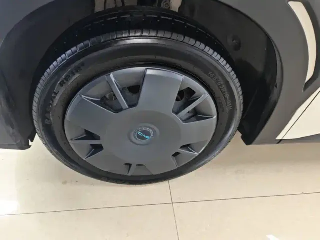 BYD Seagull — Фото автомобиля 22