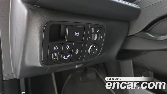 Hyundai Ioniq 6 — Фото автомобиля 13