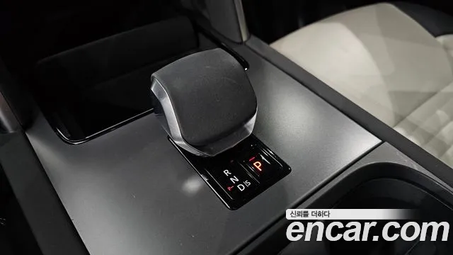 Land Rover Discovery Sport 2nd Gen — Фото автомобиля 12