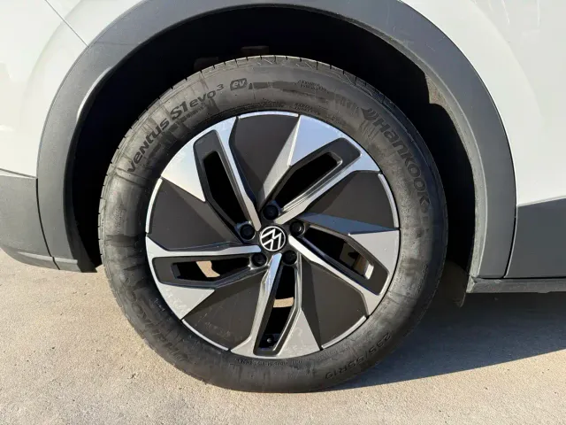 Volkswagen ID.4 Crozz — Фото автомобиля 14