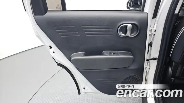 Hyundai Casper Casper Inspiration — Фото автомобиля 25