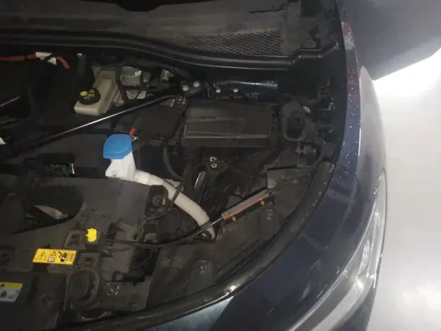 Volkswagen ID.4 Crozz — Фото автомобиля 21