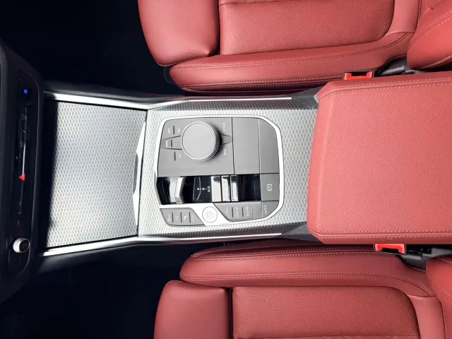 BMW 3 Series — Фото автомобиля 8