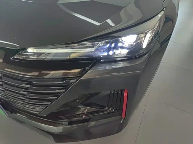 Changan CS55 Plus — Фото автомобиля 23