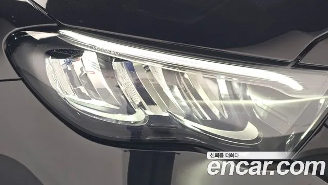 Mercedes-Benz E-Class W214 — Фото автомобиля 7