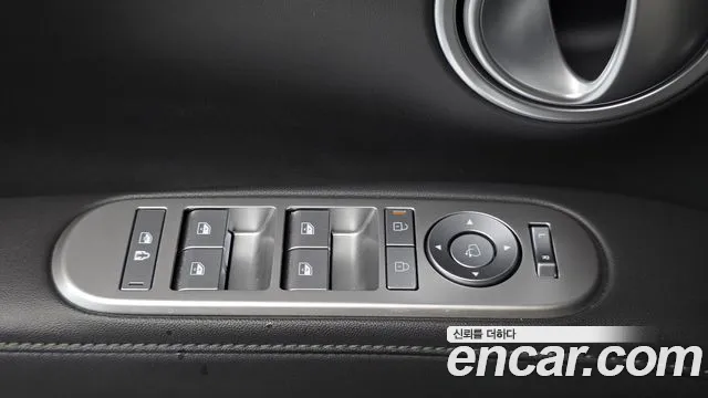 Hyundai Palisade LX3 — Фото автомобиля 12