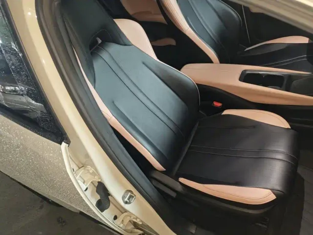 BYD Seagull — Фото автомобиля 24