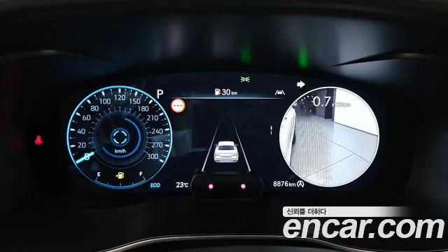 Genesis G70 G70 (New) — Фото автомобиля 7
