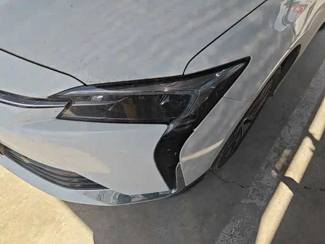 Buick Velite 6 — Фото автомобиля 23