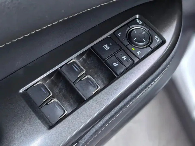 Lexus NX — Фото автомобиля 19