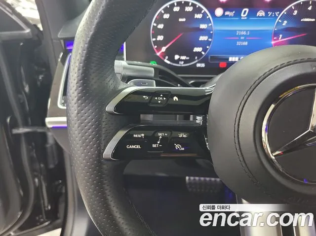 Mercedes-Benz S-Class — Фото автомобиля 5