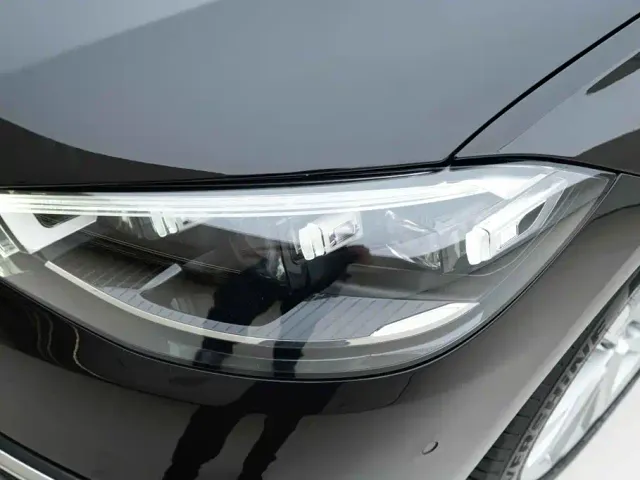 Mercedes-Benz S-Class — Фото автомобиля 11