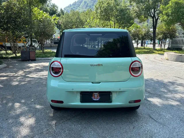 Changan Lumin — Фото автомобиля 4