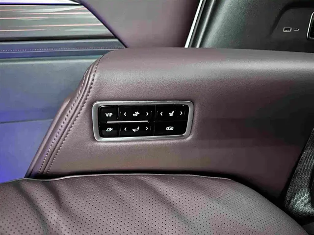 Buick Century — Фото автомобиля 27