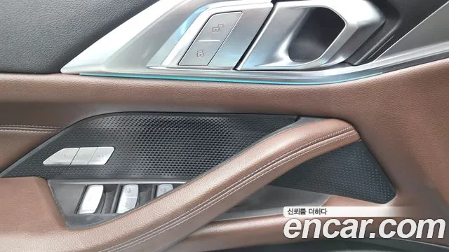 BMW 4 Series G22 — Фото автомобиля 30