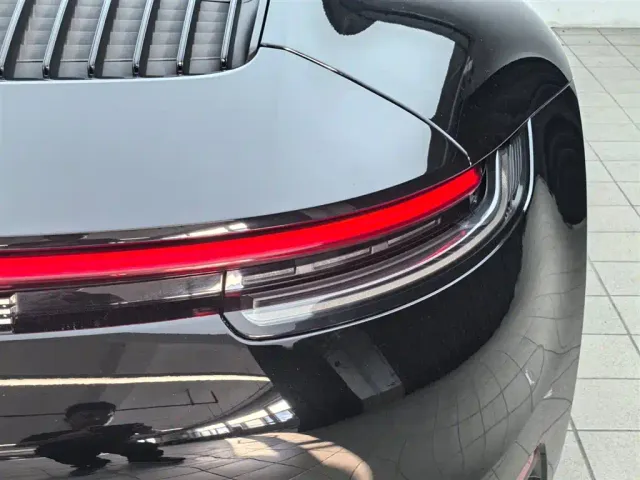 Porsche 911 — Фото автомобиля 16