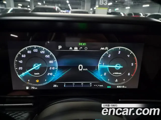 Kia Canival Carnival 4 поколение Дизель 9 мест Hi-Limousine — Фото автомобиля 7