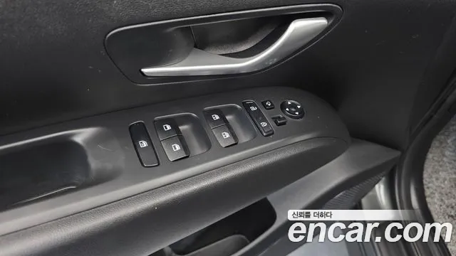 Hyundai Tucson — Фото автомобиля 19