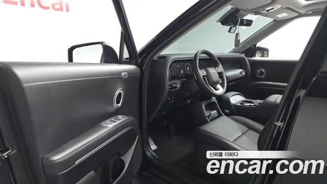 Hyundai Palisade LX3 — Фото автомобиля 15
