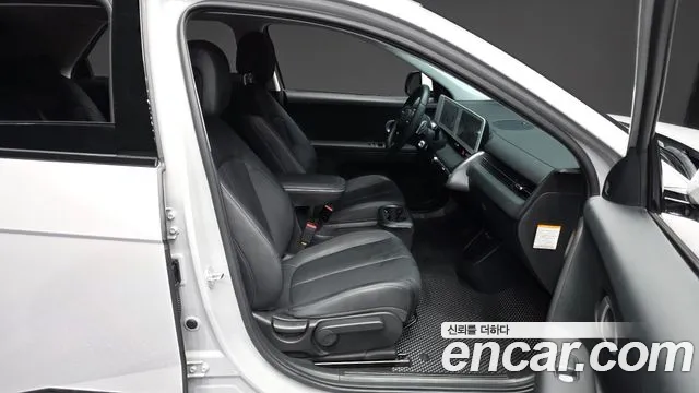 Hyundai Ioniq5 Ioniq5 — Фото автомобиля 11