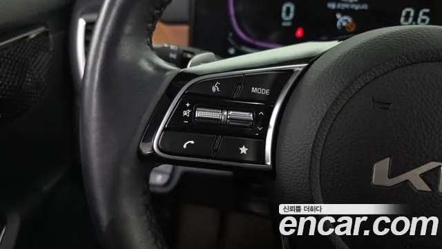Kia Seltos New — Фото автомобиля 29