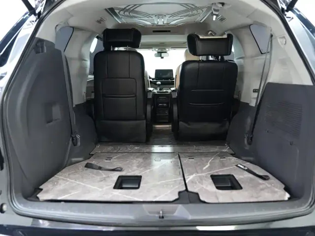 Toyota Granvia — Фото автомобиля 15