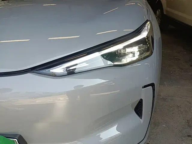 Geely Galaxy E5 — Фото автомобиля 23