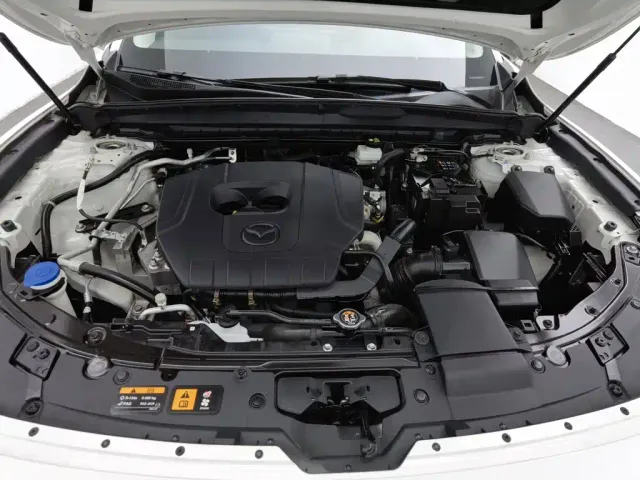 Mazda CX-50 Xingye — Фото автомобиля 6